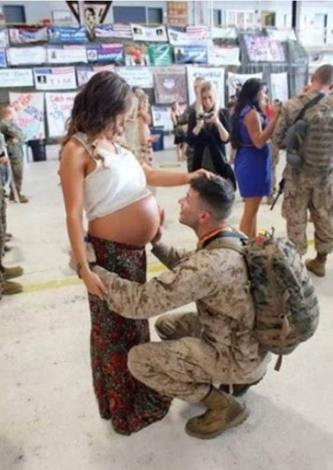 10張讓你感動不已的人生故事...看完我終於懂得了愛！