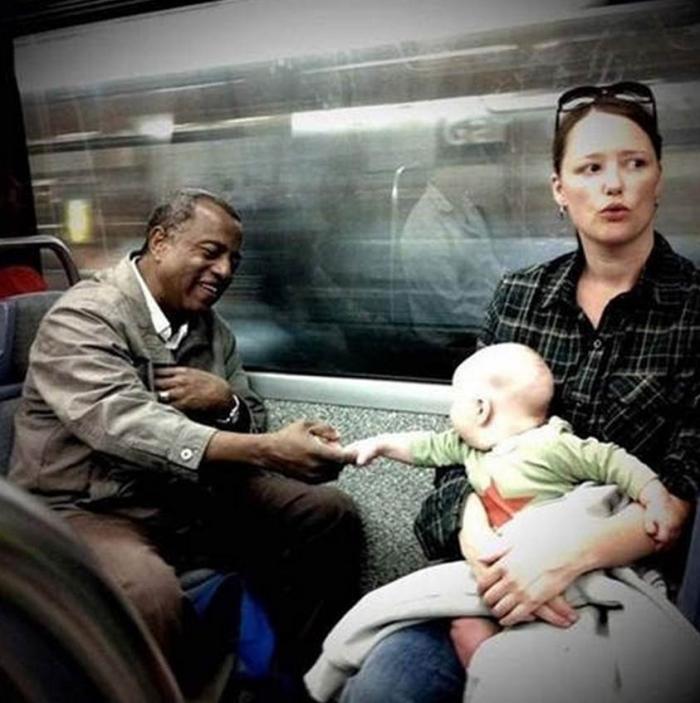 10張讓你感動不已的人生故事...看完我終於懂得了愛！