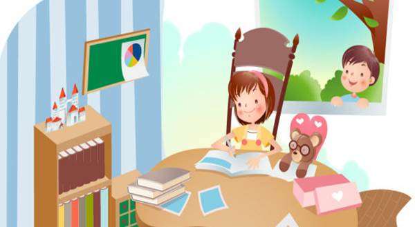 你是怎樣檢查孩子的作業呢？很多家長後悔知道晚了！