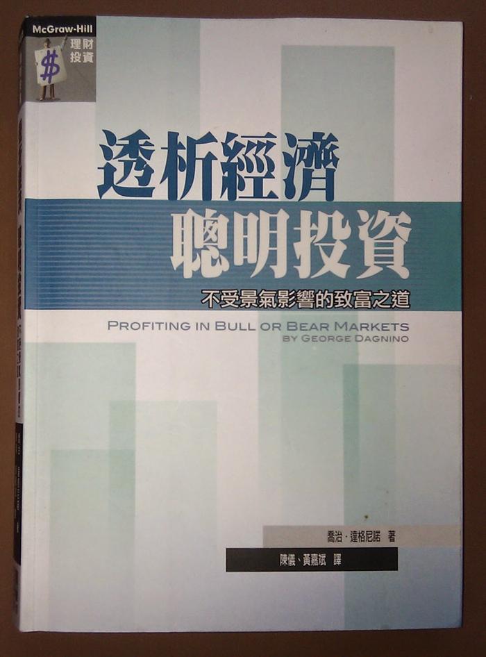 經濟指標教你加減碼  上