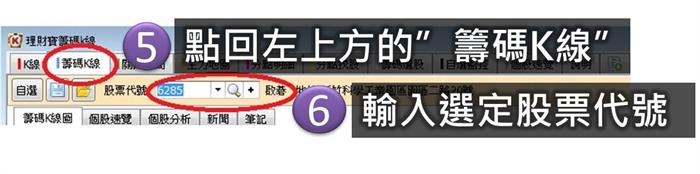 看主力 找到大咖們看好的夯股！