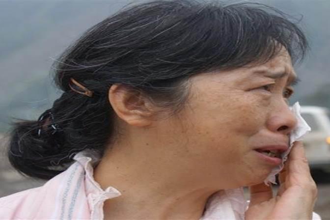 一位教師在女兒自殺後的教育反省