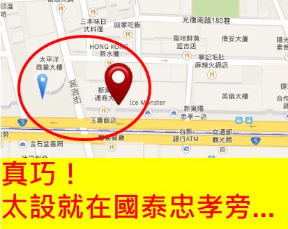 無所遁形術！3個步驟，讓幕後主力現出原形！ 以太設2506為例