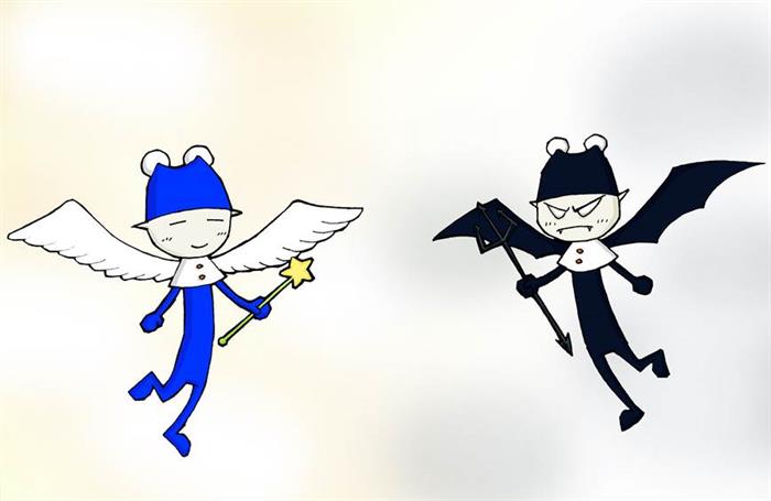 掌握2個原則 成為下一個巴菲特