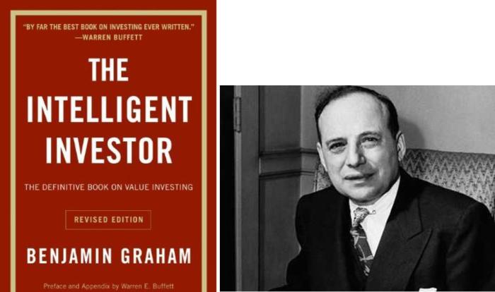 《 智慧型股票投資人》(上)你以為你在投資嗎？不，是投機！