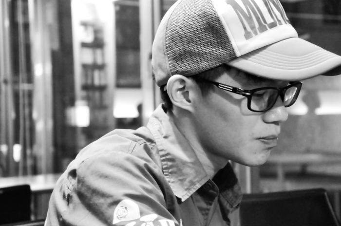 徐凡甘的生命故事