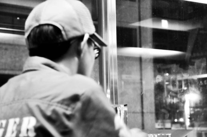 徐凡甘的生命故事