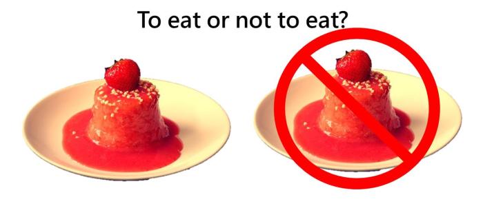 輕鬆駕馭意志力 不被大腦所蒙蔽