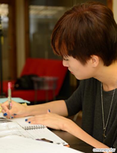 真正讓你放棄的原因不是現實，而是沒有勇氣堅持