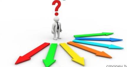 瘋狂的點子不是真正的瘋狂，停止思考才是