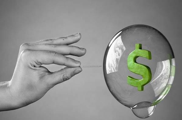 運用資產配置 躲過貶值危機