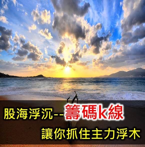 團結力量大--籌碼k帶你搭上主力順風車