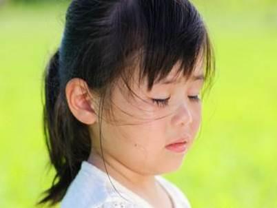 爸媽說：我都是為了你好。 卻狠狠傷了孩子的心