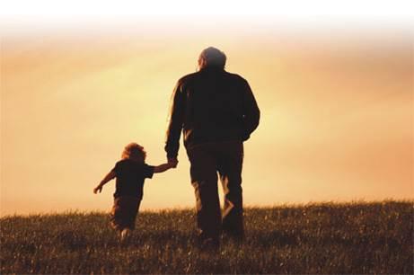 【感動上萬人 !】在天堂也會支持你夢想的父親 