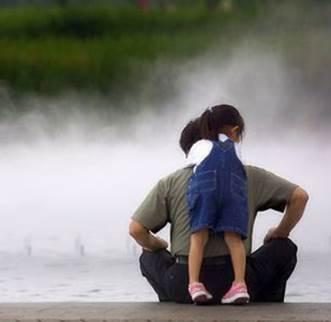 他是我爸爸,也是我媽媽!(感動上萬人,一個讓你淚流不止的故事)