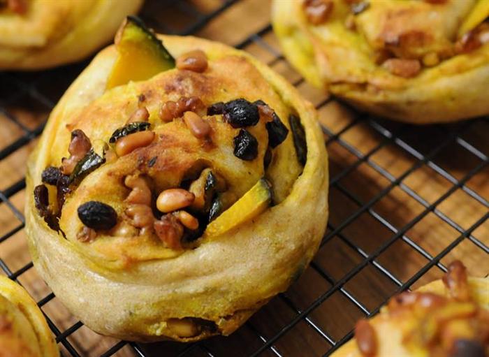 回家時幫爸媽買袋麵包,好嗎?