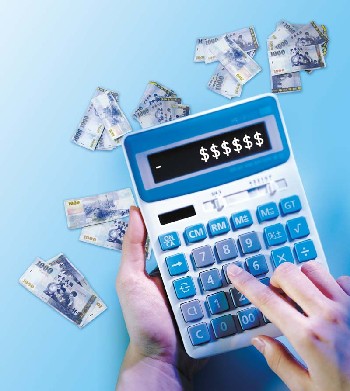 第一桶金遙遙無期?  維基創辦人   給年輕人的忠告