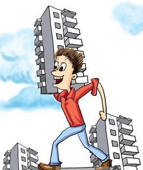 窮人，為什麼不敢去創業？ 想變有錢，你該先知道的事... ( 句句入骨 )