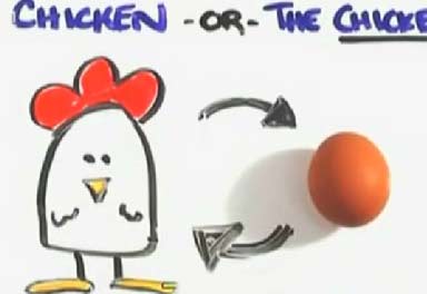 窮人，為什麼不敢去創業？ 想變有錢，你該先知道的事... ( 句句入骨 )