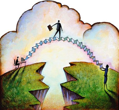 7/10年輕人，你想成為愛因斯坦還是訓練有素的狗? 