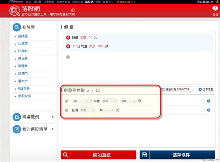 投資新手，跟著感覺走!  準沒錯?
