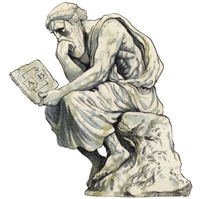 7/10年輕人，你想成為愛因斯坦還是訓練有素的狗? 