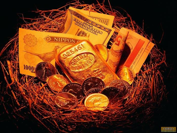 你也能夠成為「富人」!讓錢自動流進來,就能自由的運用時間,又不受金錢拘束 。