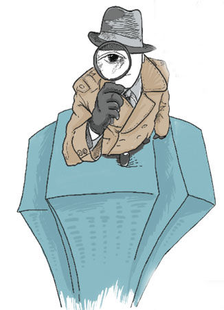 學會這一招， 了解籌碼集中度，讓你挖出比內線更精確的消息!