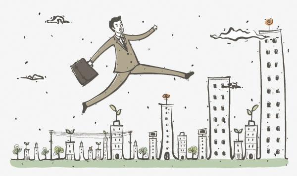 《第一次領薪水就該懂得投資方法》讀後感想