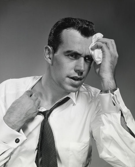 注意！身體缺水 15 個信號，再不喝水就要生病了。