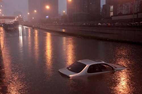 突破一般人錯誤自救的4大盲點，成功脫逃機會提高!