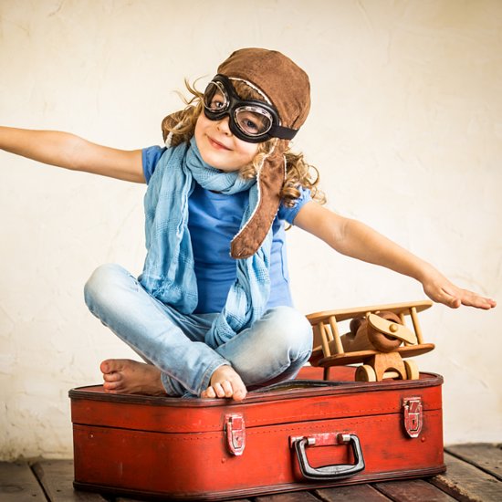 現在不做必後悔! 勇闖這10件事，讓你散發出屬於自己的自信。