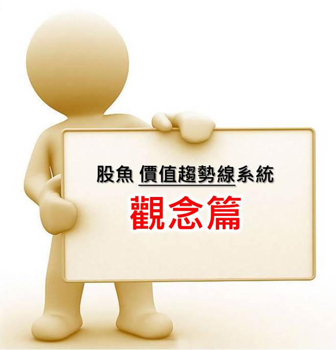 股魚-價值趨勢線系統(商品操作)