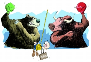 什麼是「牛熊證」? 設有自動停損機制的權利金交易！