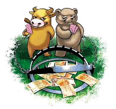 什麼是「牛熊證」? 設有自動停損機制的權利金交易！