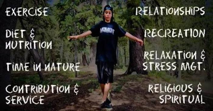   該怎麼看待別人對你的期待 別人眼中的看好就是幸福?