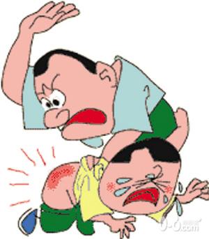 【看完已哭】當你的小孩做出這些行為時，他其實是......