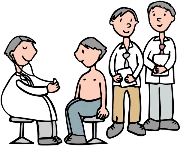 1/3的癌症是可以預防的  掌握這六個數字讓癌症遠離你