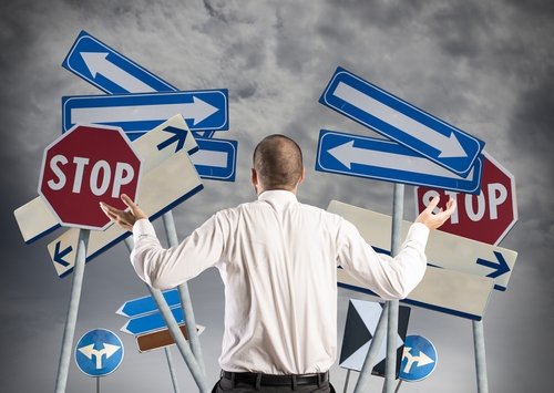 越簡單,越有力量