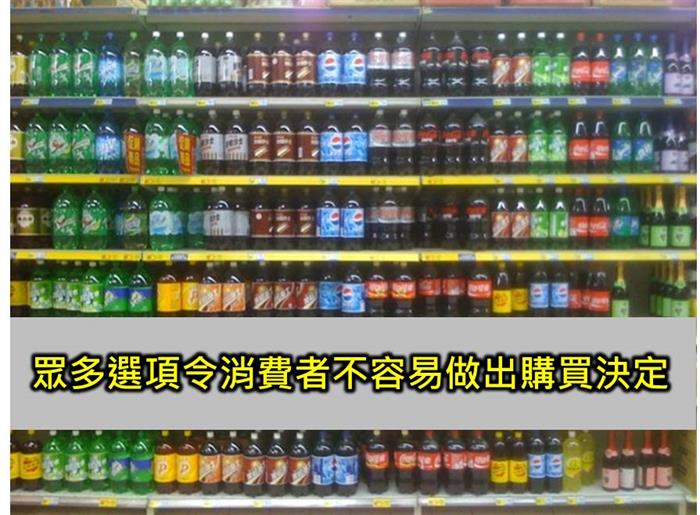 越簡單,越有力量