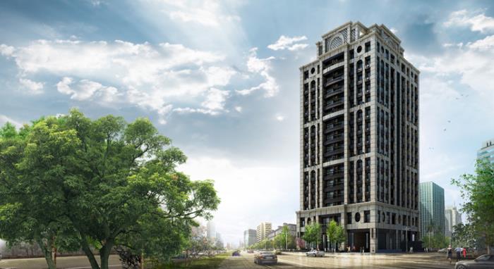 建設公司-力麒(5512) 目前股價低估!汙水處理事業商機擴大,2015年獲利具上修機會