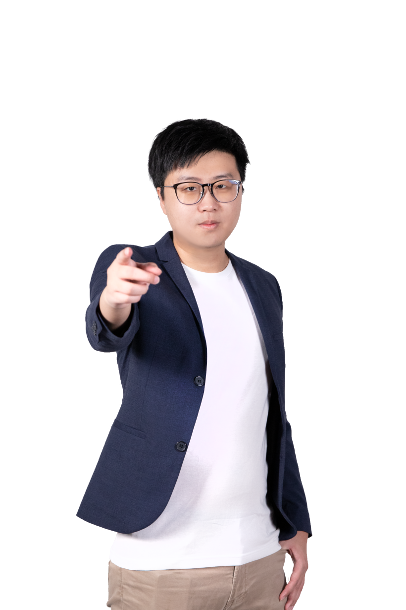 反市場玩家-劉大】台指當沖狙擊手，教你瞄準主力作手