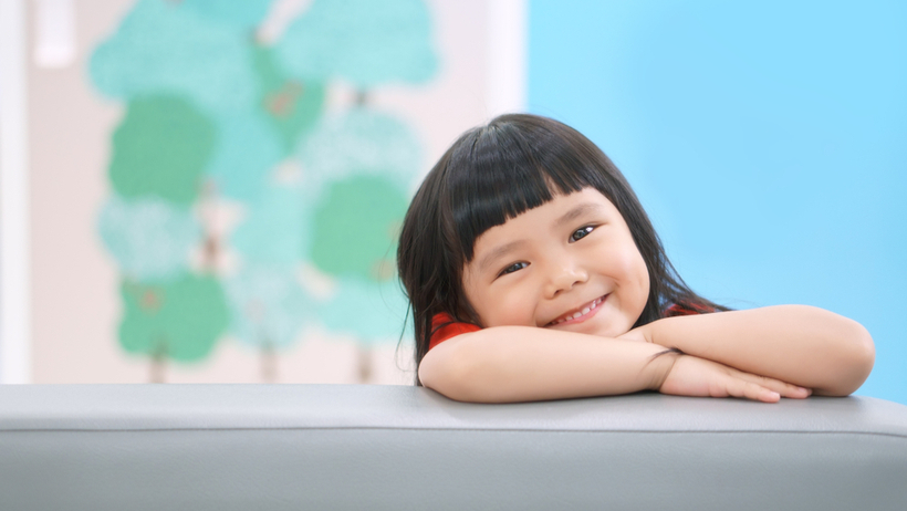 小孩的行為 反映出家長的層次！成功的教育是：孩子在人群中 也讓人感到禮貌和愉悅！
