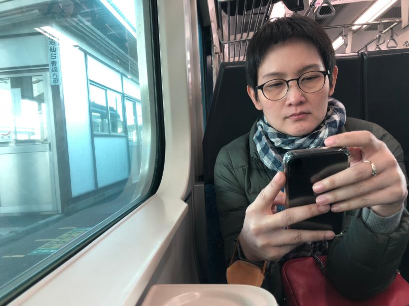 49 歲媽媽：學會「這一招」，讓我一星期獲利 $37,000！不看盤輕鬆賺，你還在等什麼？