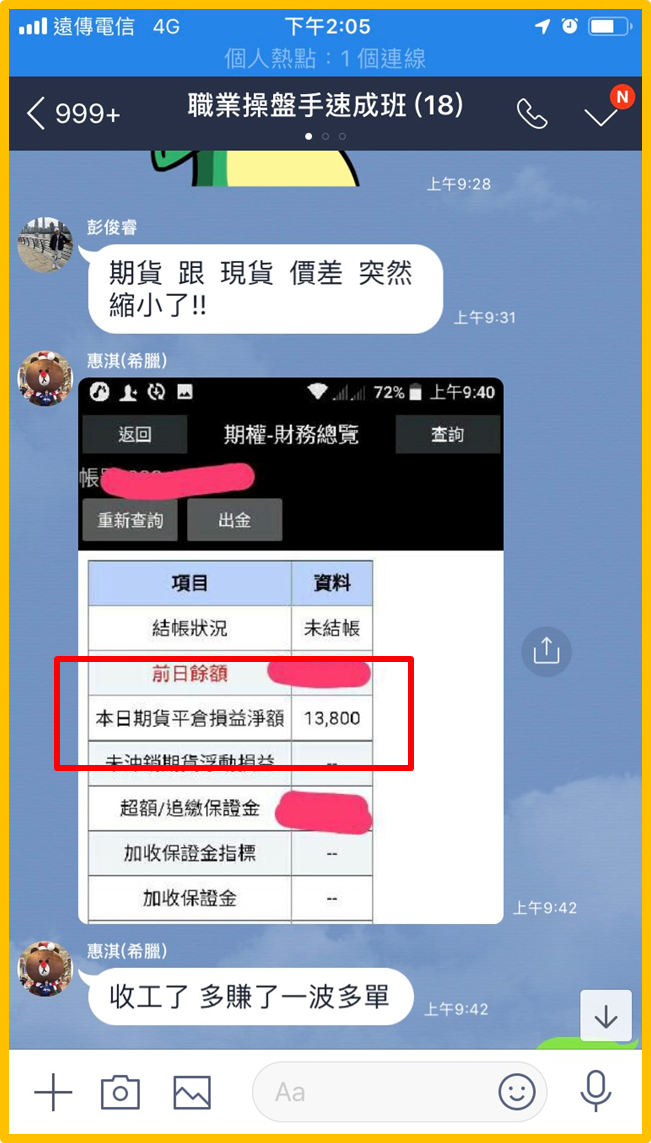 萬點崩跌，股市新手必看！危機入市學會這 『1 件事』，一天也能賺 $13,800...
