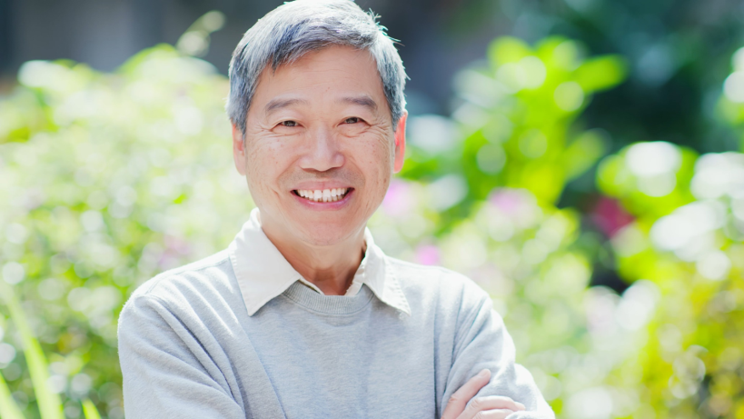 從 20 萬到百億，40 年投資人的告白：歷經數次大賠領悟的這 2 項道理，我想告訴年輕人...