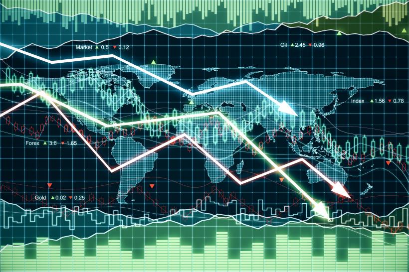 大盤下跌，可以用富邦 VIX 避險嗎？