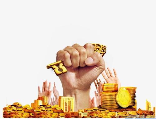 貴金屬有哪些？這兩種竟然是很熱門的投資品！