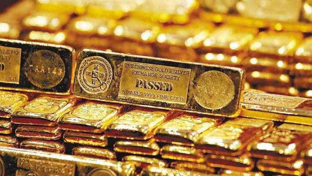 貴金屬投資平台排名，要重點參考哪些數據？