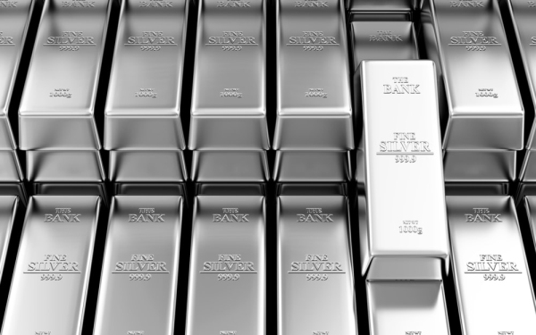 現貨白銀操作建議，新手記住這兩點就能賺錢！